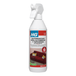 HG Spray antimanchas extrafuerte  0,5 L