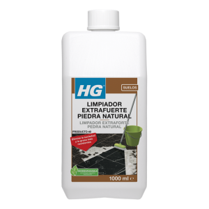 HG LIMPIADOR PROFESIONAL MARMOL 1L