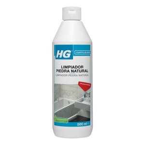 HG Limpiador piedra natural