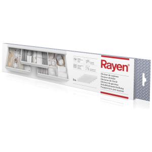 DIVISOR DE CAJONES RAYEN