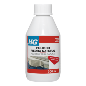 HG PULIDOR DE MARMOL 300 ML