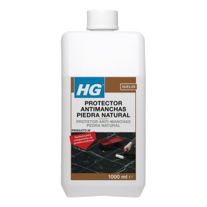 HG Protector Antimanchas para mármol /piedra natural 1 L
