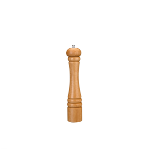 MOLINILLO DE PIMIENTA NATURAL 15 CMS.