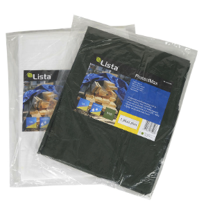 TOLDO PROTECTOR 120 GR BLANCO 1,9 x 2,9 m