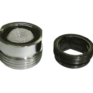 Adaptador para Grifo Habitex 837BF3 con Salida para Manguera