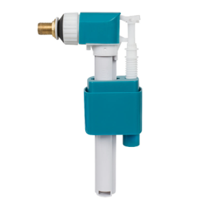 Grifo de Carga para Cisterna Habitex 312F75 Alimentación Lateral