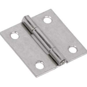 BISAGRA MOD.553. CINCADA. 40×40. 2U