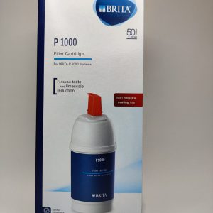 Sistema filtr. Brita On Line Active. Cartucho recambio