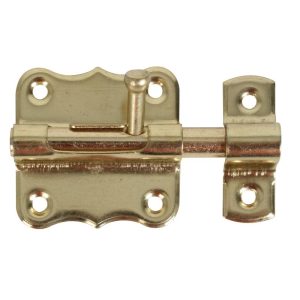 Soporte para Estante Ovalado EHL 111D266 Blanco con 2 Puntas 12 Unidades