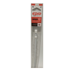 VARILLA PARA VISILLOS EXTENSIBLE 30/45 BLANCO