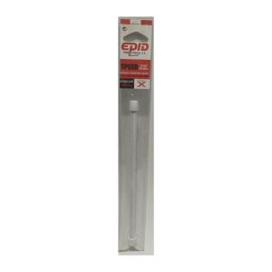 VARILLA PARA VISILLOS EXTENSIBLE 23/30 BLANCO