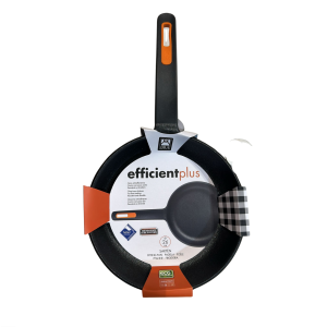 SARTÉN EFFICIENT PLUS 26 cm. BRA