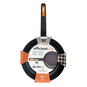 SARTÉN EFFICIENT PLUS 30 cm. BRA