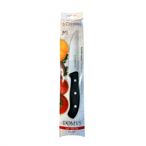 CUCHILLO COCINA DOMVS 13,5 CM – 5,5 » E 3C