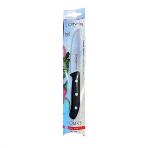 CUCHILLO COCINA DOMVS 11 CM – 4,5 » E 3C