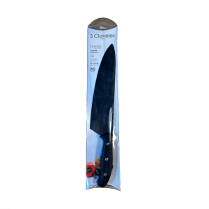 CUCHILLO COCINERO DOMVS 20 CM – 8″ E 3C