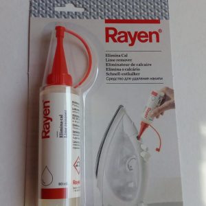 ELIMINA CAL RAYEN