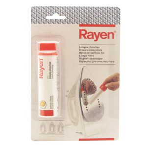 LIMPIA PLANCHAS RAYEN