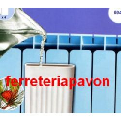 HUMIDIFICADOR PARA RADIADORES RAYEN