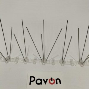 PUAS ANTI-AVES 0,5 MT