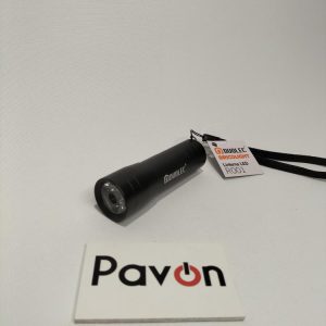 LINTERNA LED DUOLEC R001