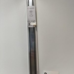 SOPORTE MAGNETICO ALUMINIO – 45 CM