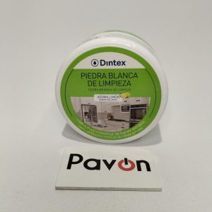 PIEDRA BLANCA DE LIMPIEZA DINTEX