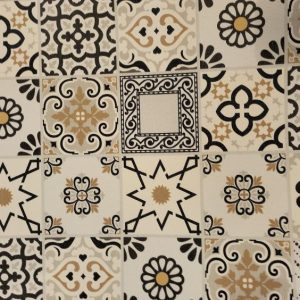 ALFOMBRA MULTIUSOS TRUJILLO DINTEX