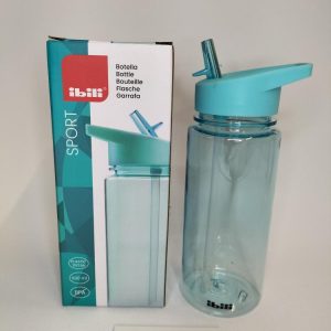 BOTELLA SPORT IBILI