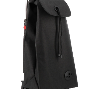 I-MAX TWEED 4L NEGRO ROLSER