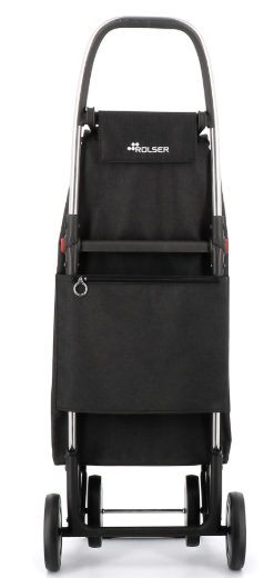 I-MAX TWEED 4L NEGRO ROLSER - Imagen 2