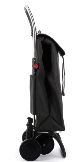 I-MAX TWEED 4L NEGRO ROLSER - Imagen 3