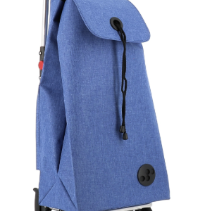 I-MAX 4L TWEED AZUL ROLSER