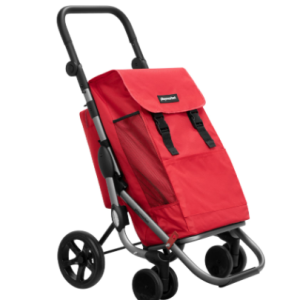 CARRO DE COMPRA GO PLUS CHILLI PLAYMARKET