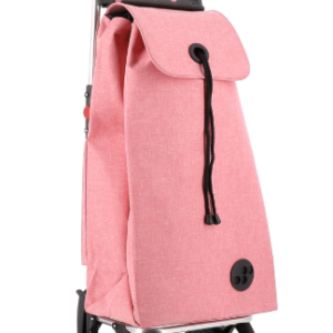 I-MAX TWEED 43L CORAL ROLSER