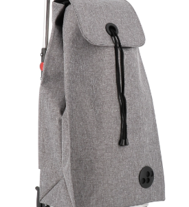 I-MAX 4L TWEED GRIS ROLSER