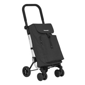 CARRO COMPRA GO LITE BLACK PLAYMARKET