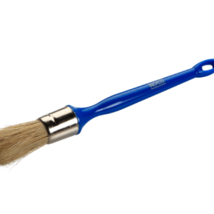 BROCHA REDONDA CASQUILLO INOX Nº12