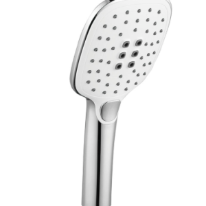 Mango de Ducha Habitex 410F23 Milán Cromado
