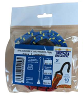 Trenza Elástica EHS