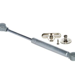 Pistón a Gas MICEL 8 kg para Puertas Elevables de Armario BCP01